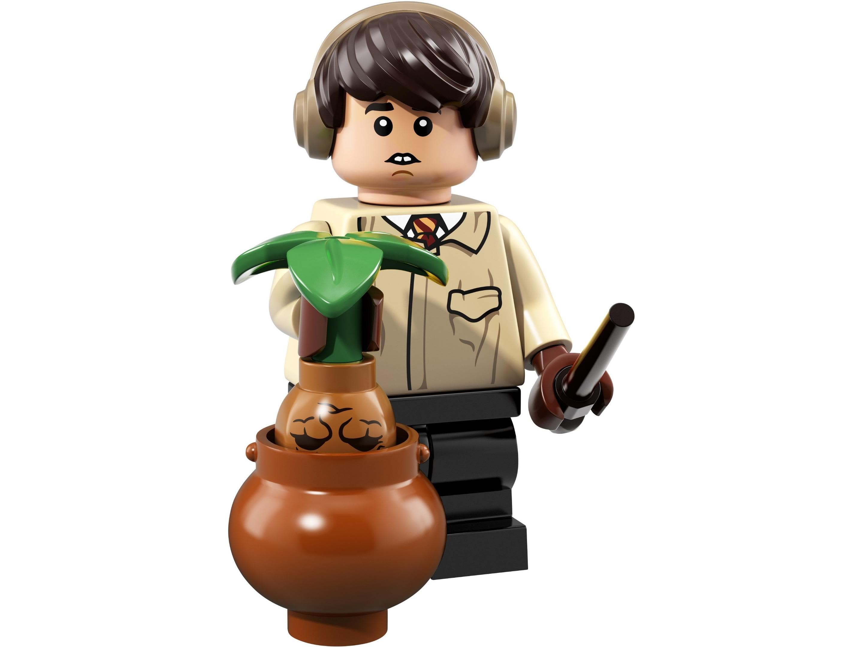LEGO sættet Neville Longbottom