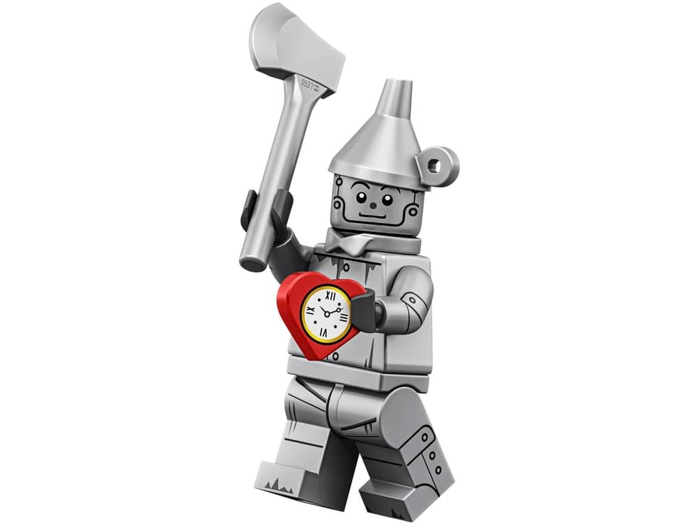 LEGO sættet Tin Man