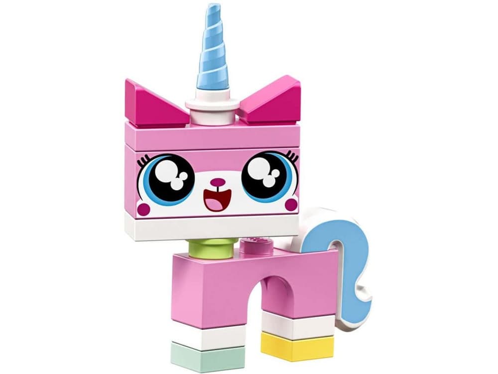 LEGO sættet Unikitty