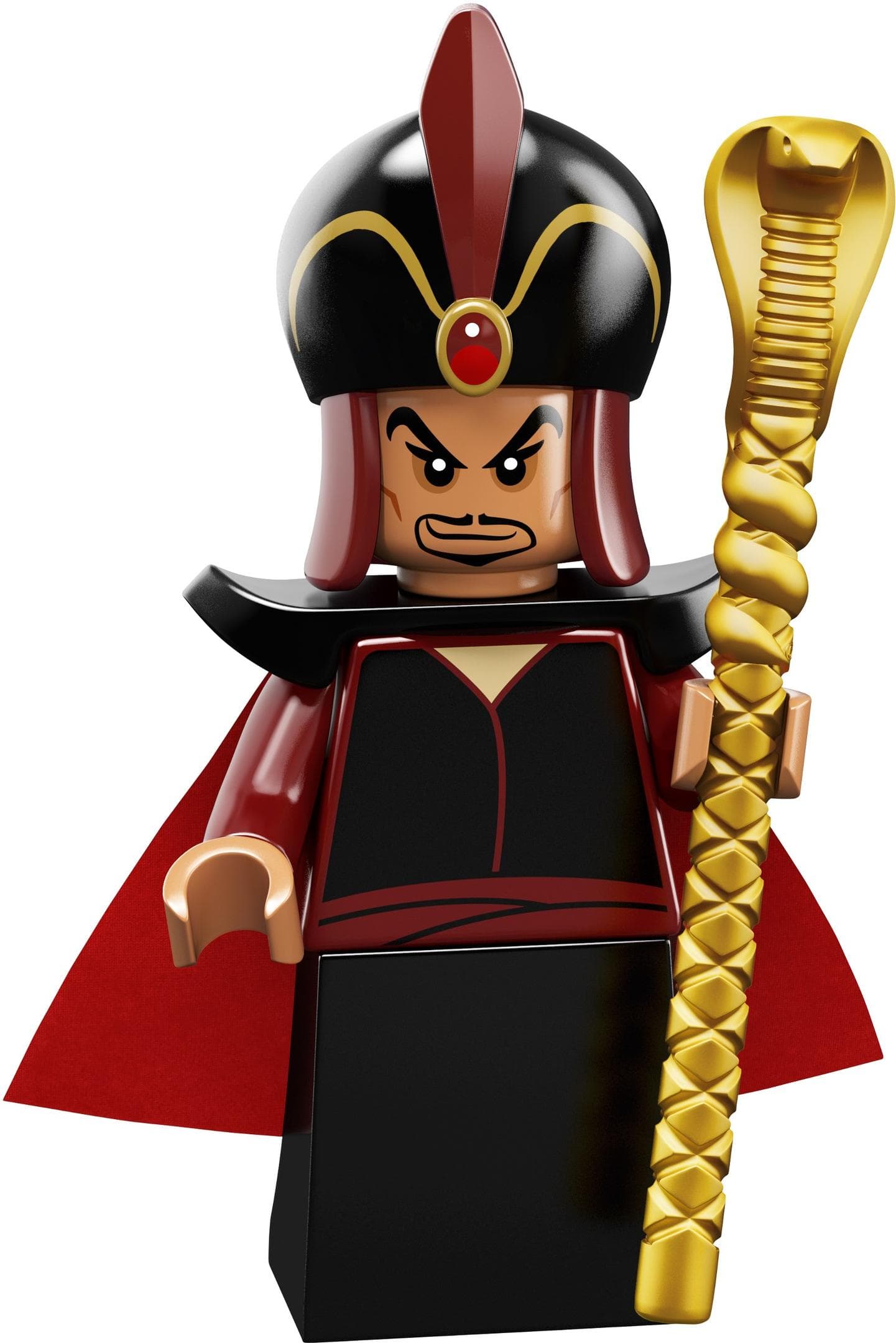 LEGO sættet Jafar