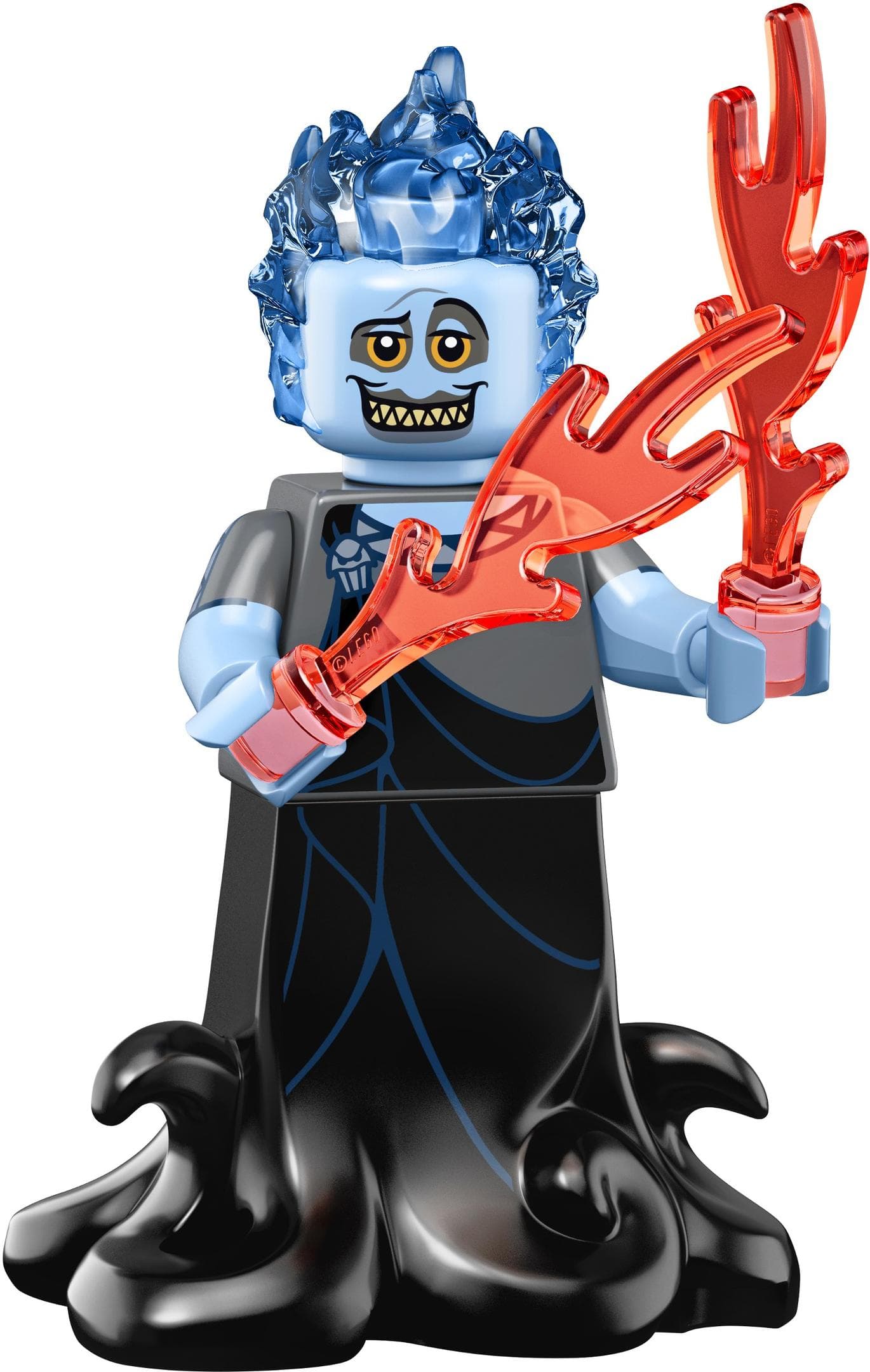 LEGO sættet Hades