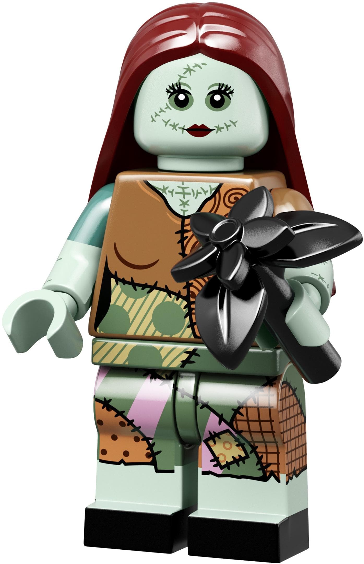 LEGO sættet Sally