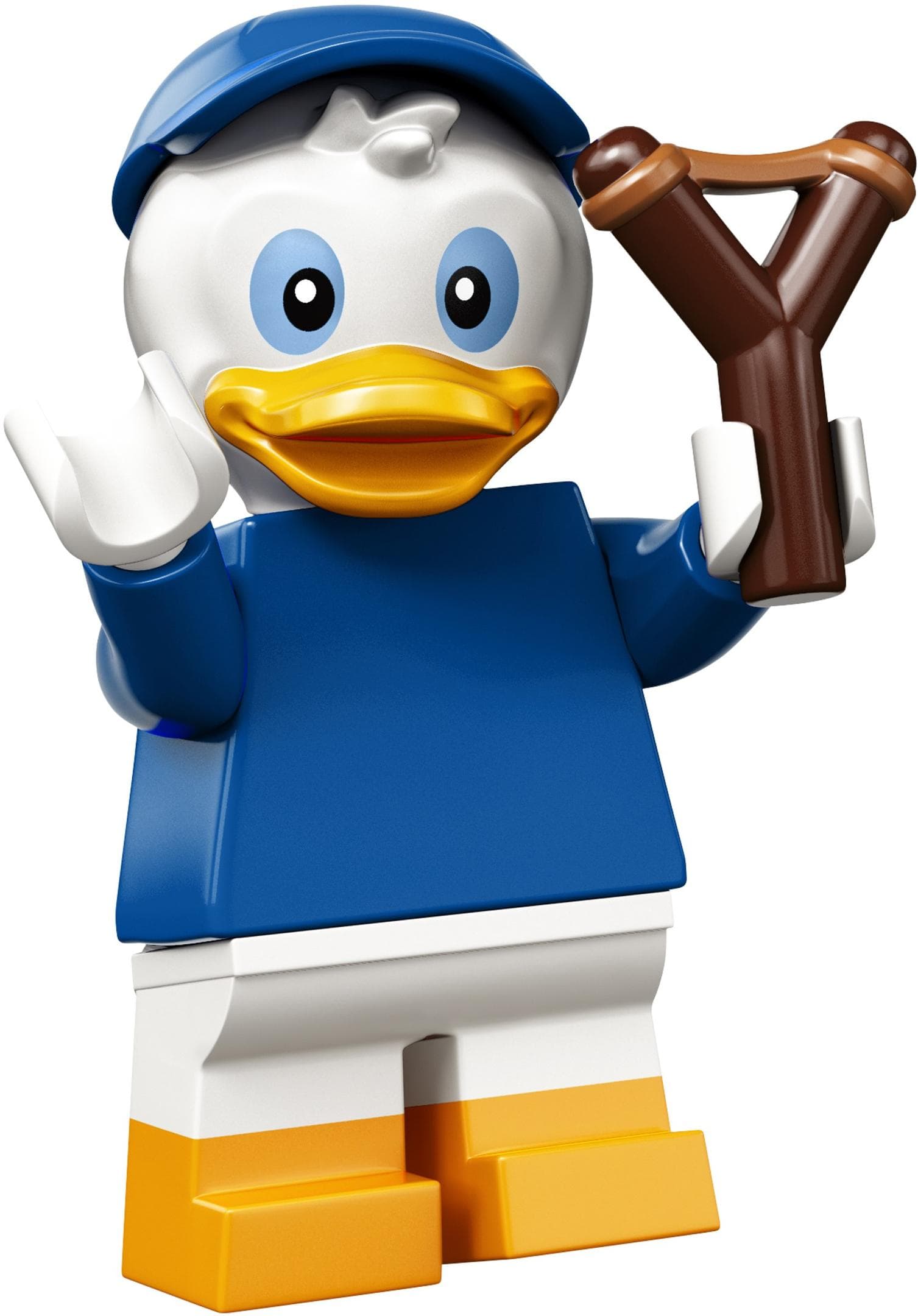 LEGO sættet Dewey