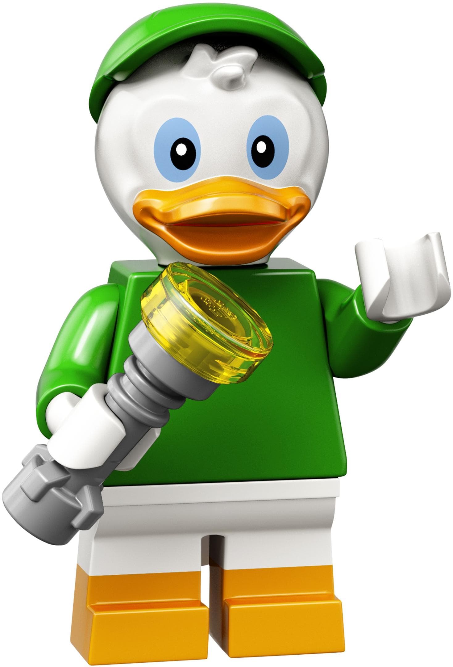 LEGO sættet Louie
