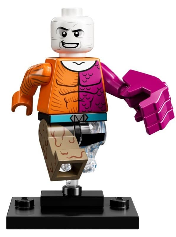 LEGO sættet Metamorpho