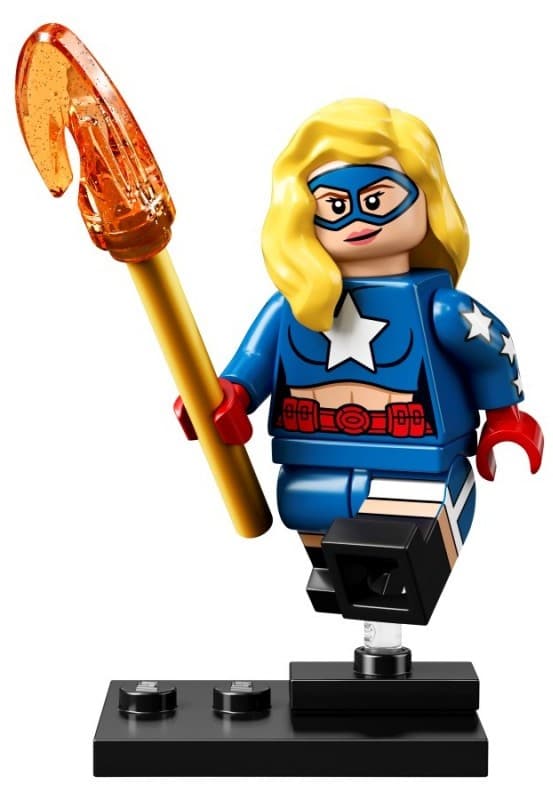 LEGO sættet Stargirl