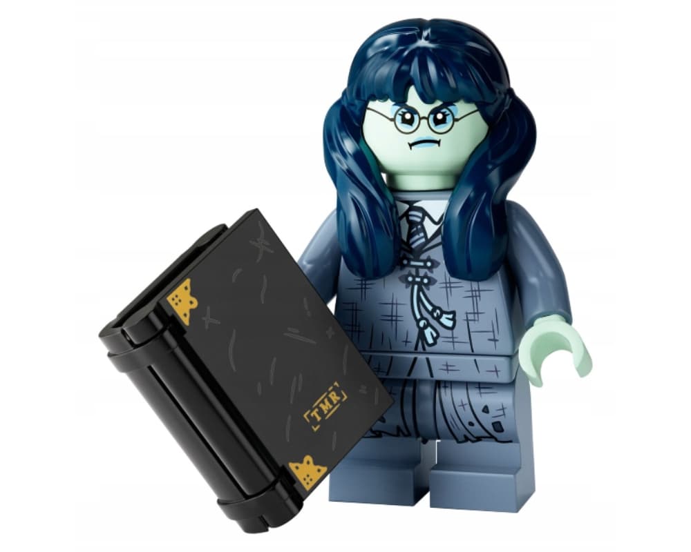 LEGO sættet Moaning Myrtle