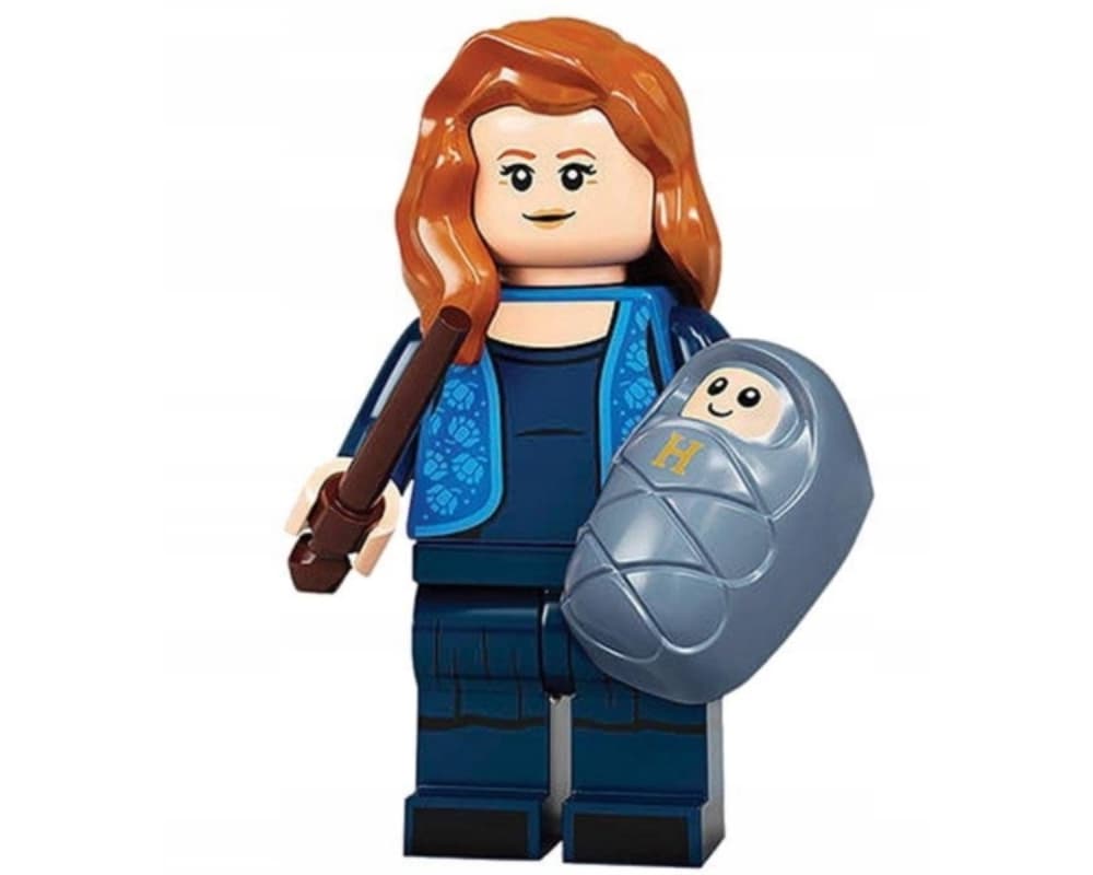 LEGO sættet Lily Potter