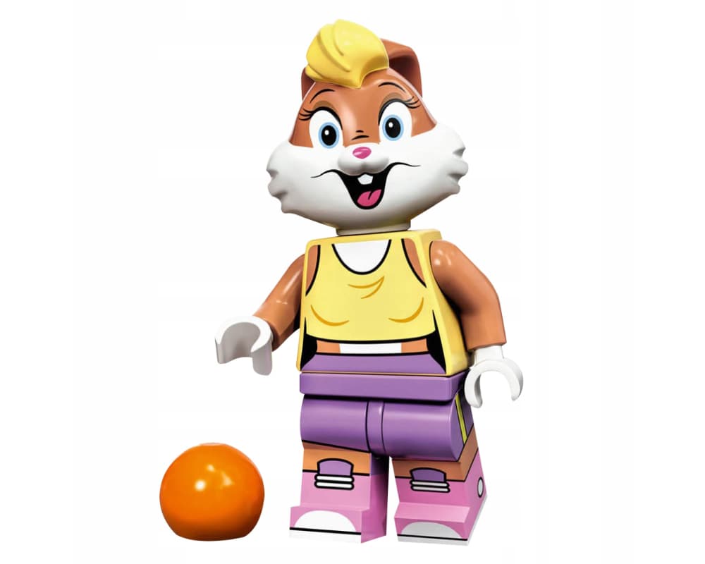 LEGO sættet Lola Bunny