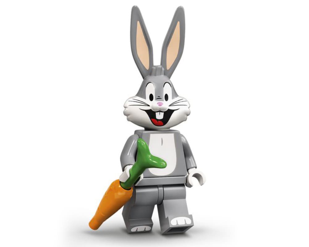 LEGO sættet Bugs Bunny
