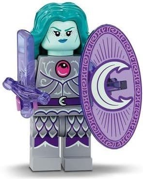 LEGO sættet Night Protector