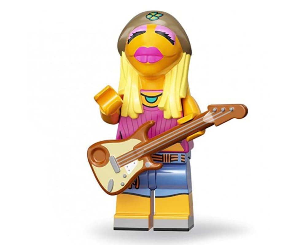 LEGO sættet Janice