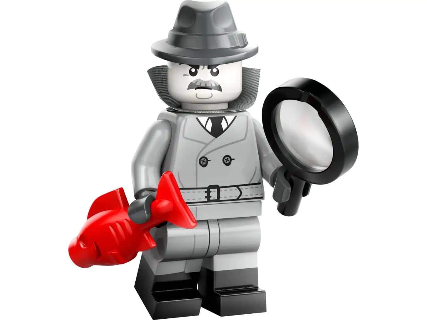 LEGO sættet Film Noir Detective