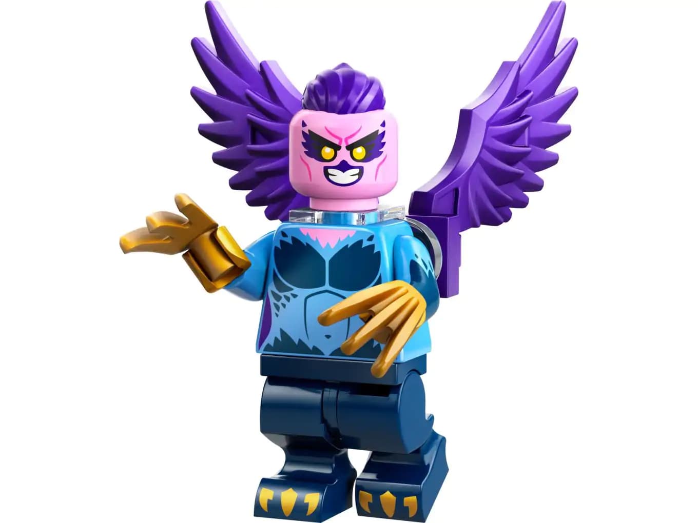 LEGO sættet Harpy