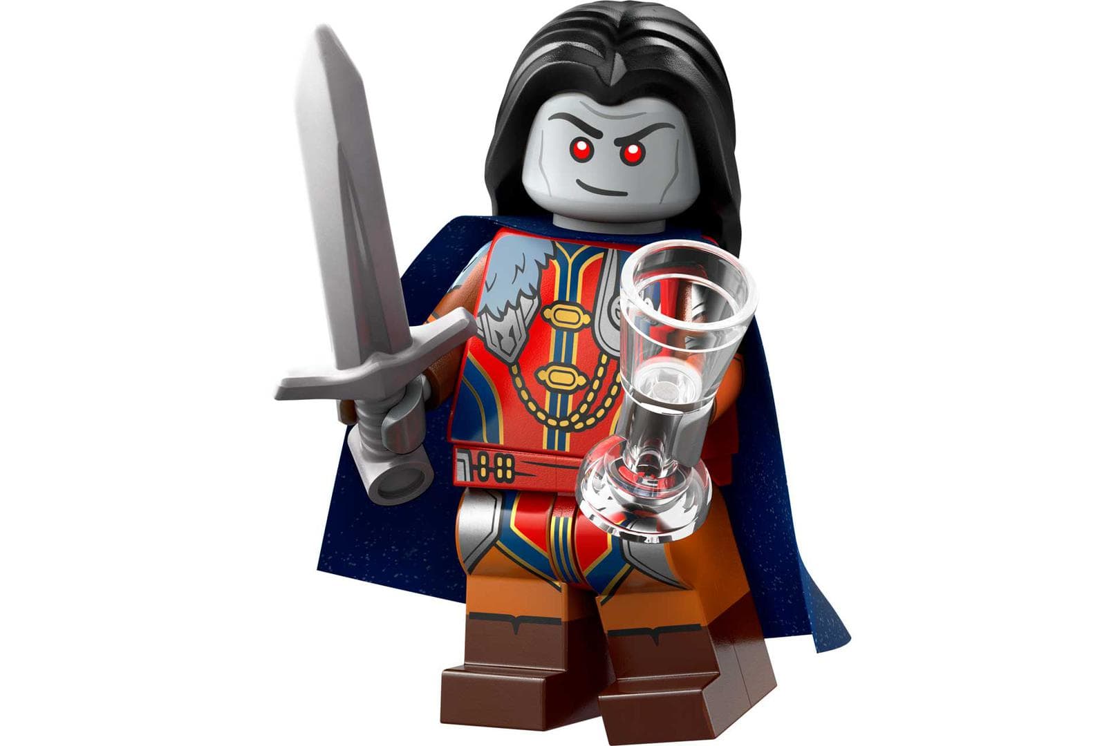 LEGO sættet Strahd von Zarovich