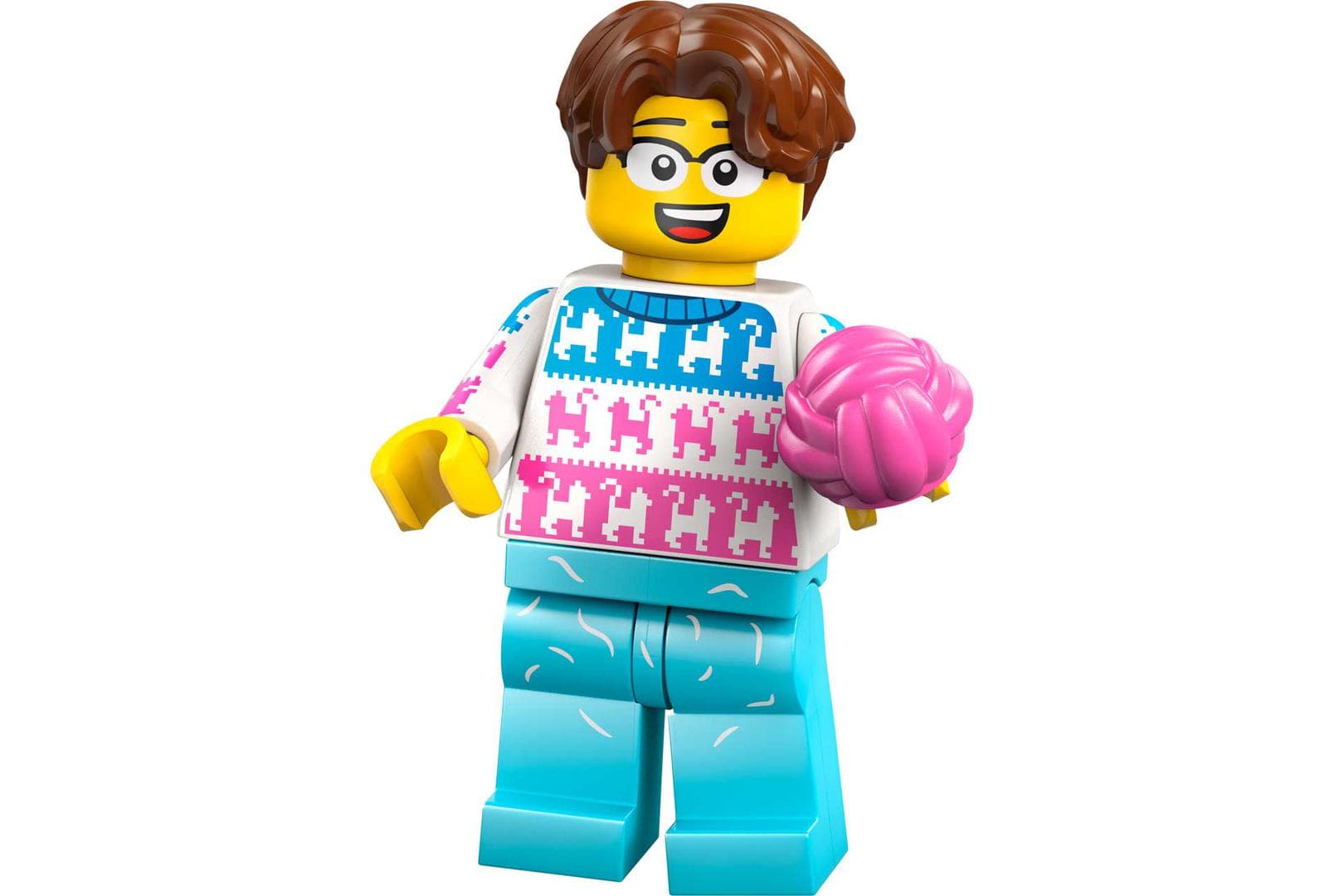 LEGO sættet Cat Lover