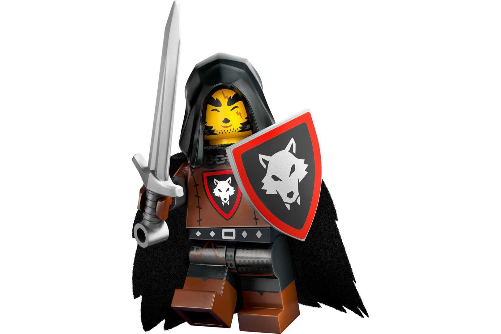 LEGO sættet Wolfpack Beastmaster