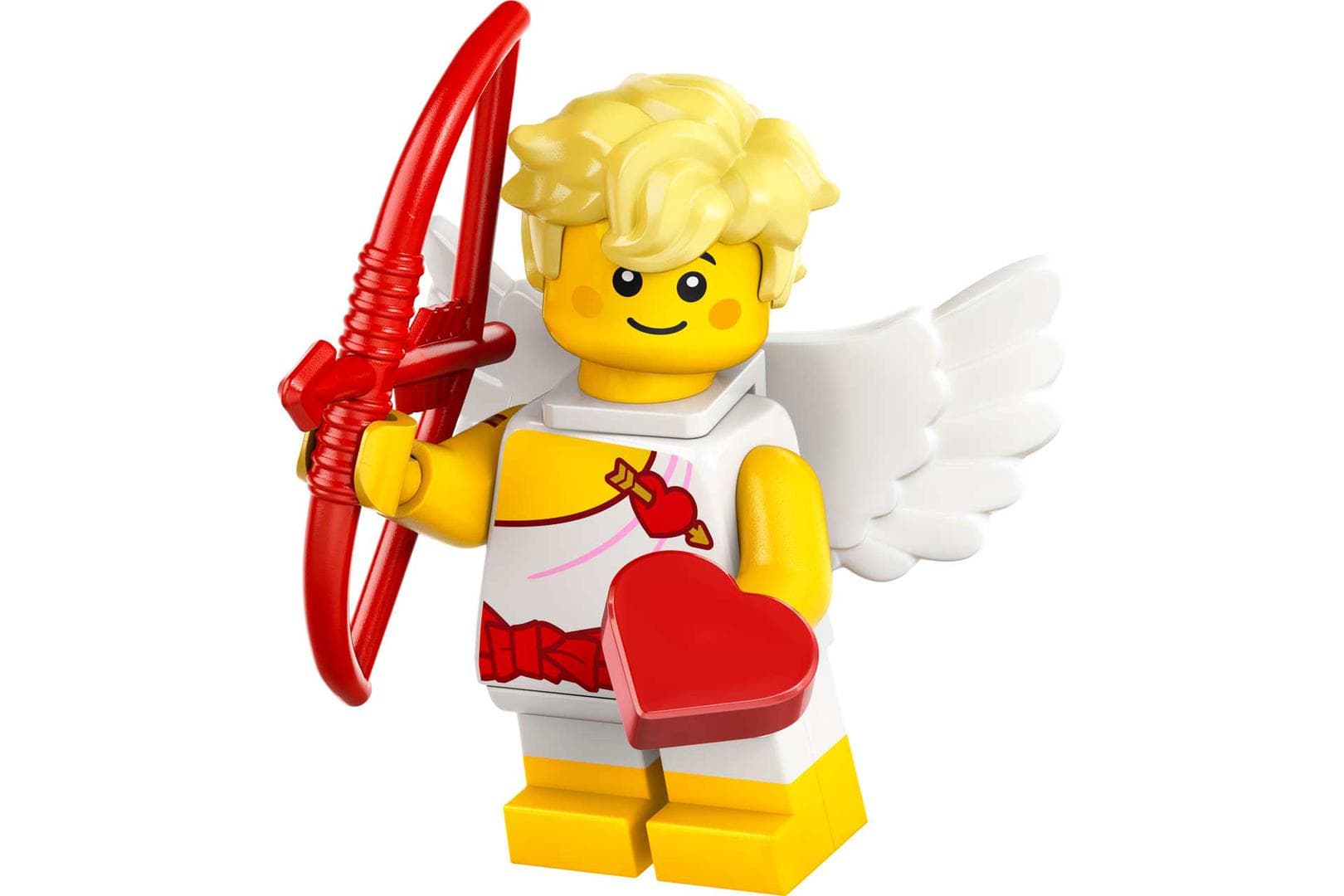LEGO sættet Cupid