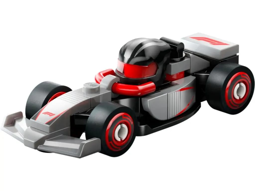 LEGO sættet F1 Car