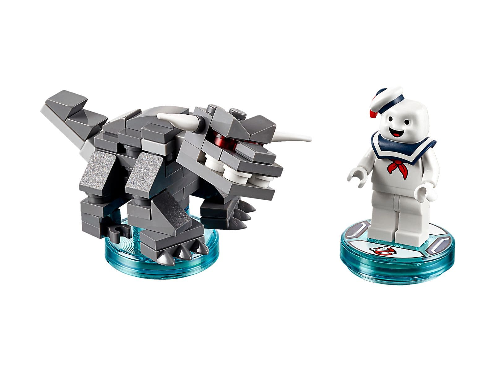 LEGO sættet Stay Puft Fun Pack