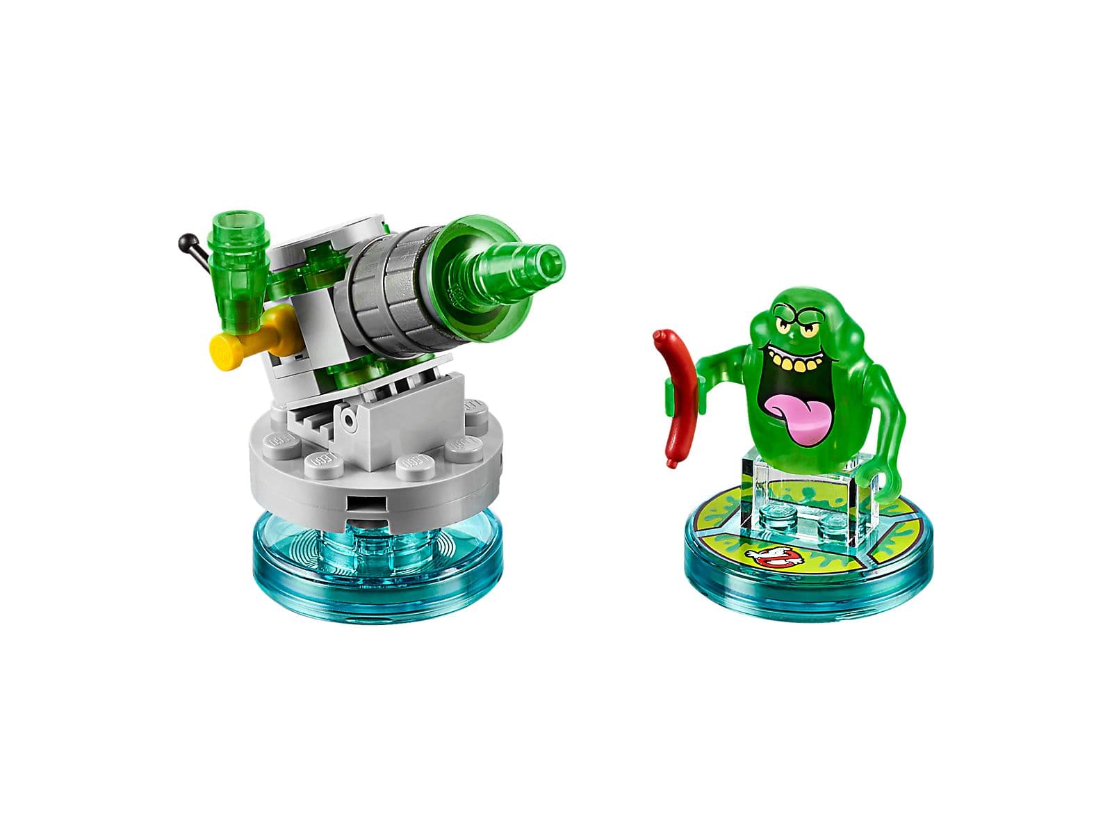 LEGO sættet Slimer Fun Pack
