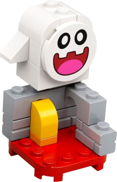 LEGO sættet Peepa