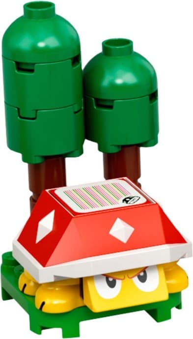 LEGO sættet Spiny