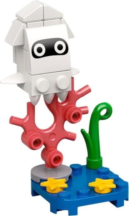 LEGO sættet Blooper