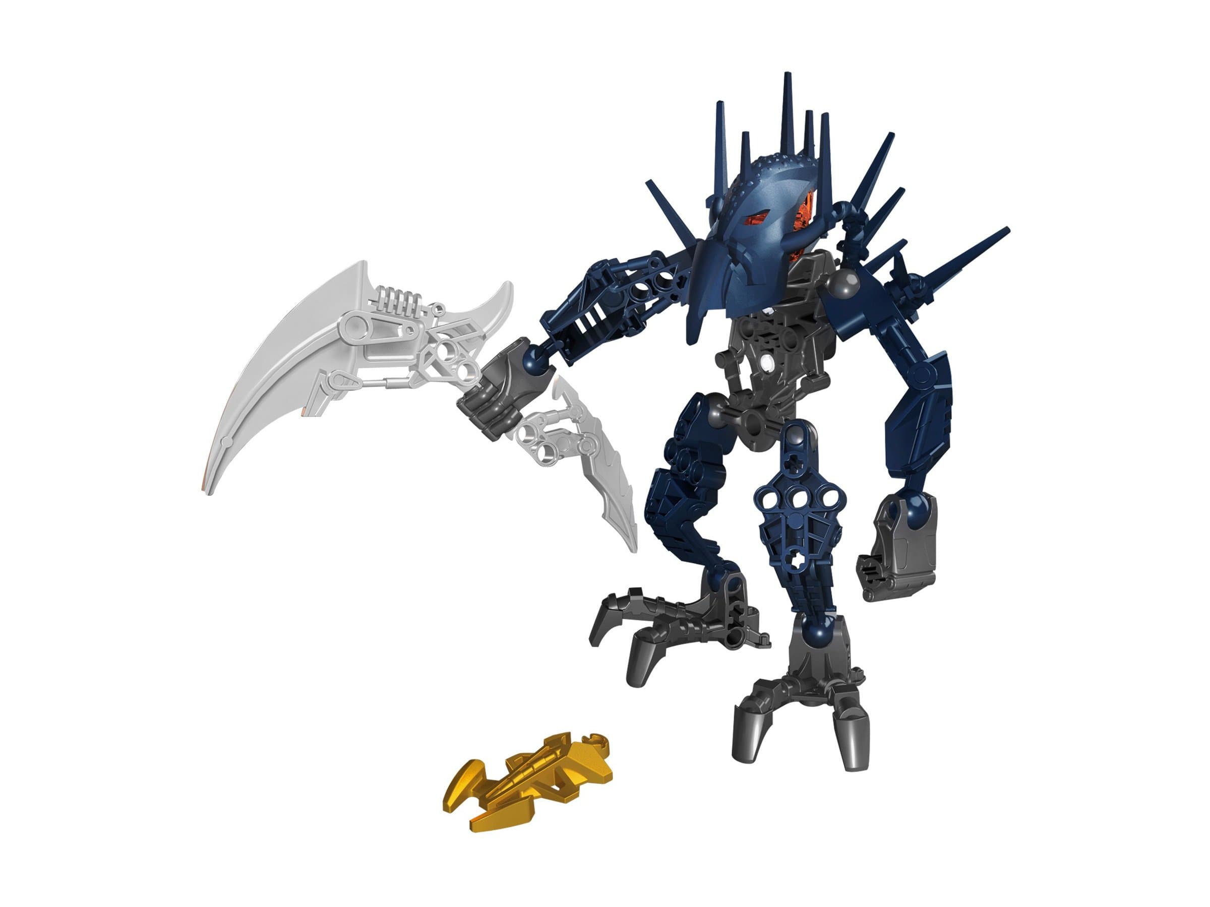 LEGO sættet Piraka