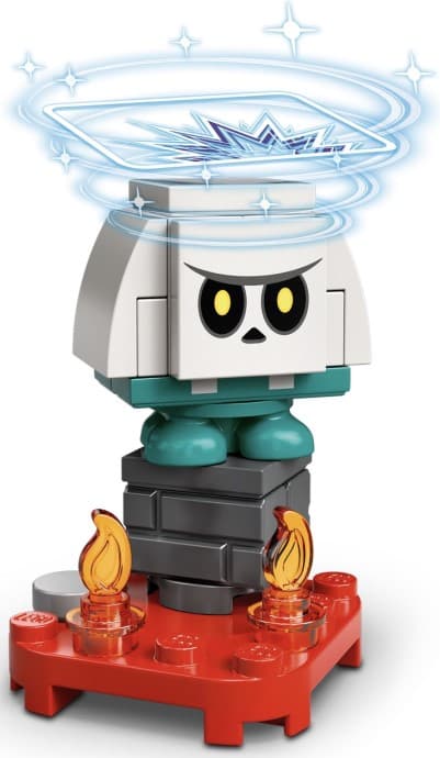 LEGO sættet Bone Goomba