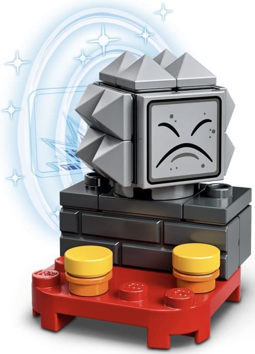 LEGO sættet Thwimp