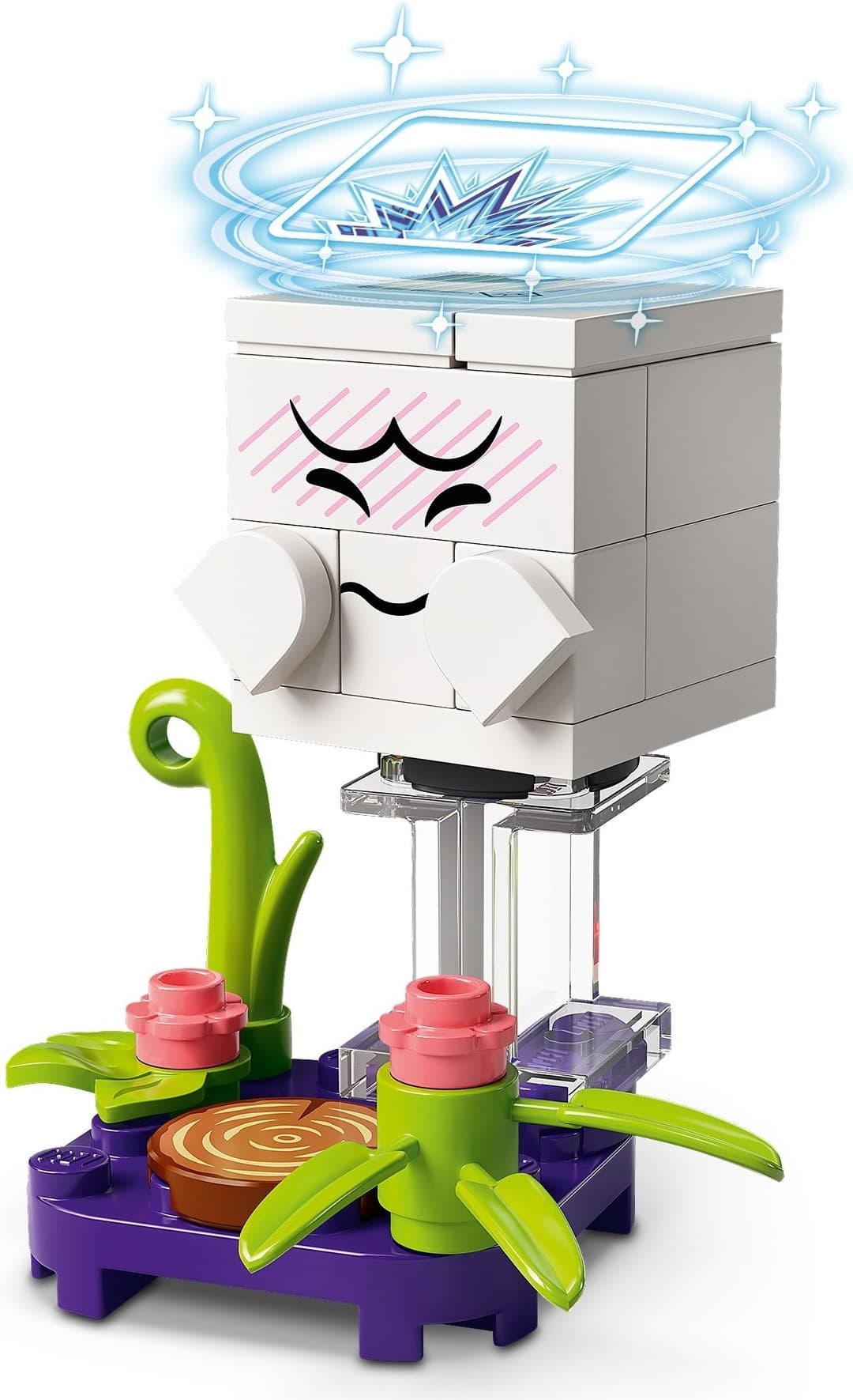 LEGO sættet Boo