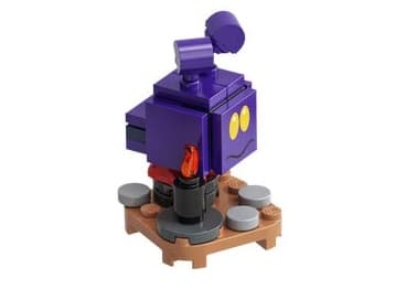LEGO sættet Ant Trooper