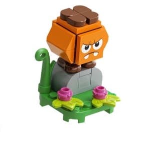 LEGO sættet Goombrat