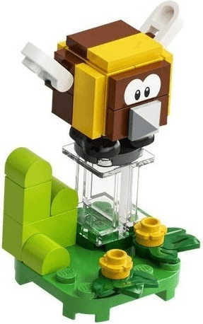 LEGO sættet Stingby