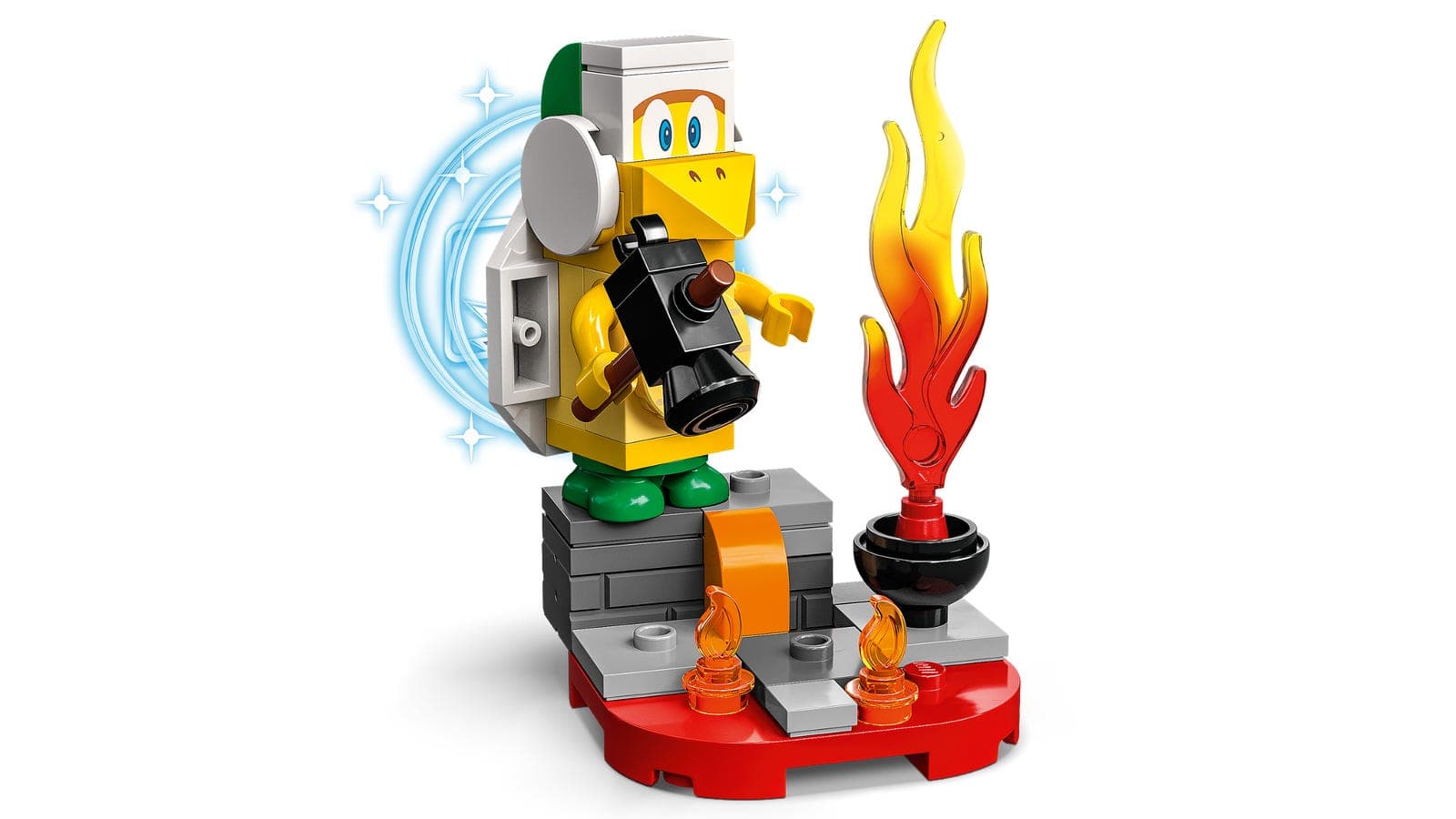 LEGO sættet Hammer Bro