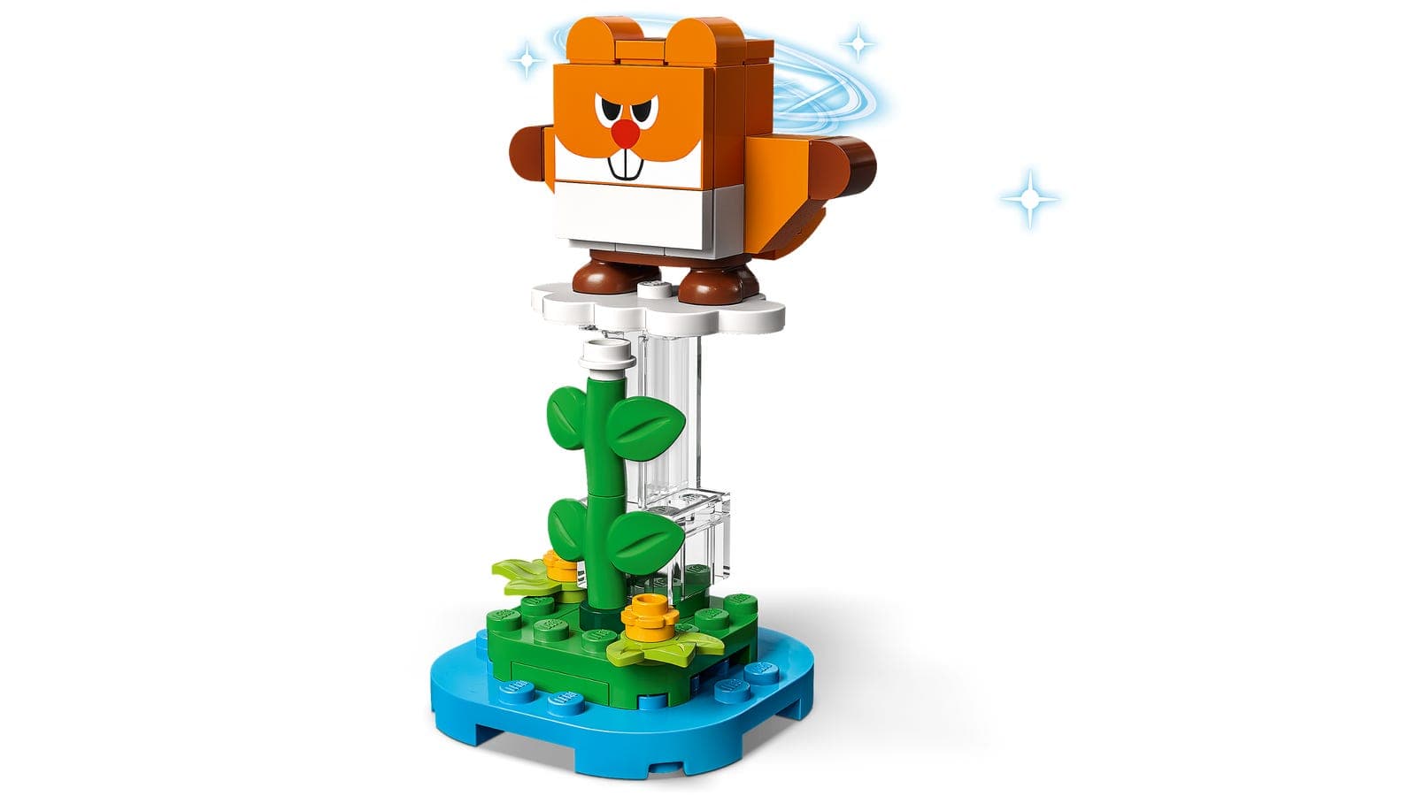 LEGO sættet Waddlewing