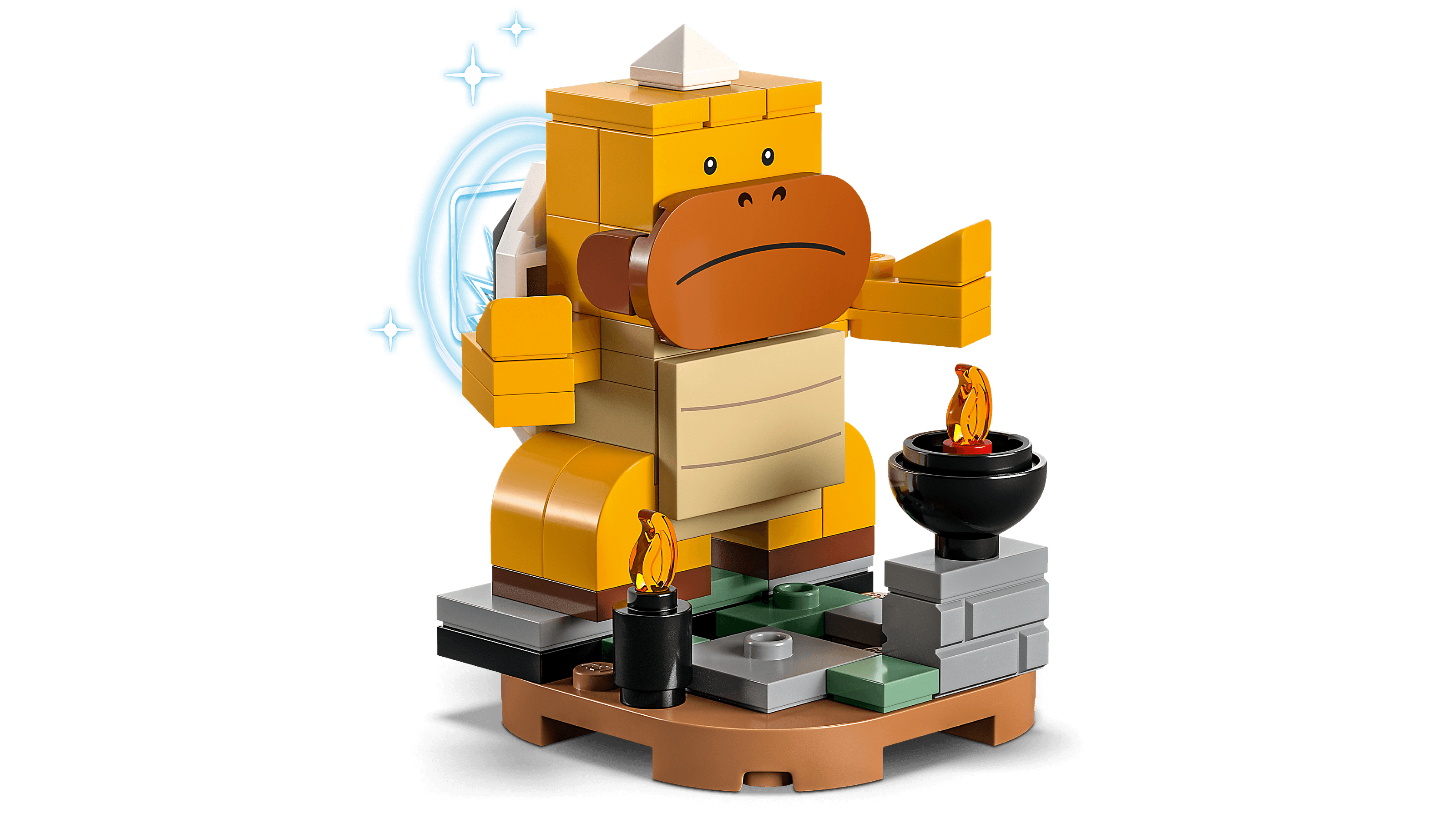 LEGO sættet Sumo Bro