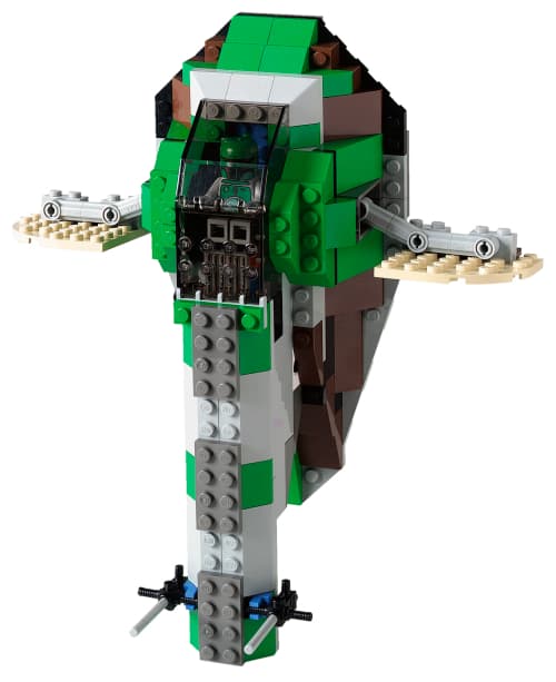 LEGO sættet Slave I