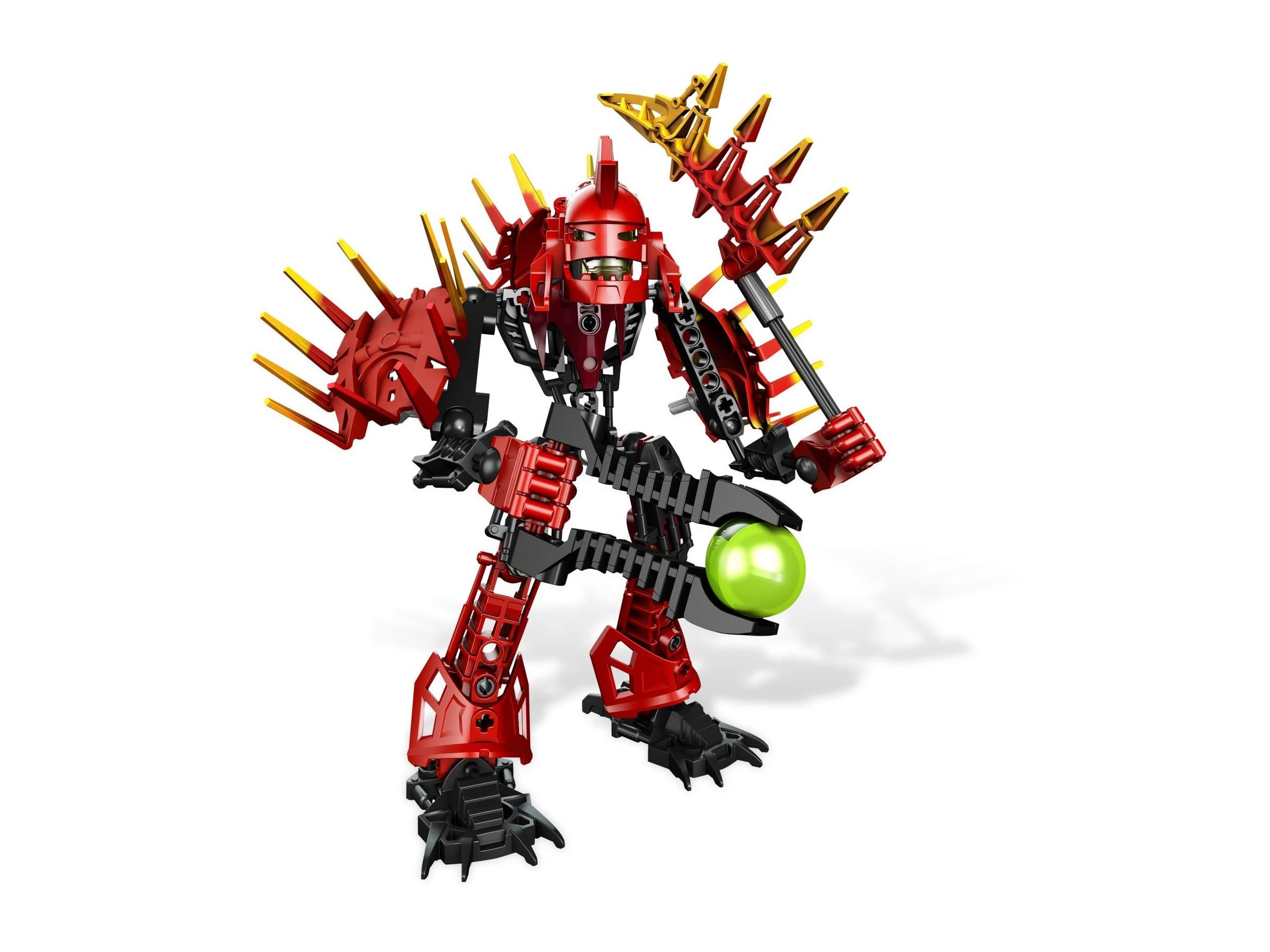 LEGO sættet Xplode