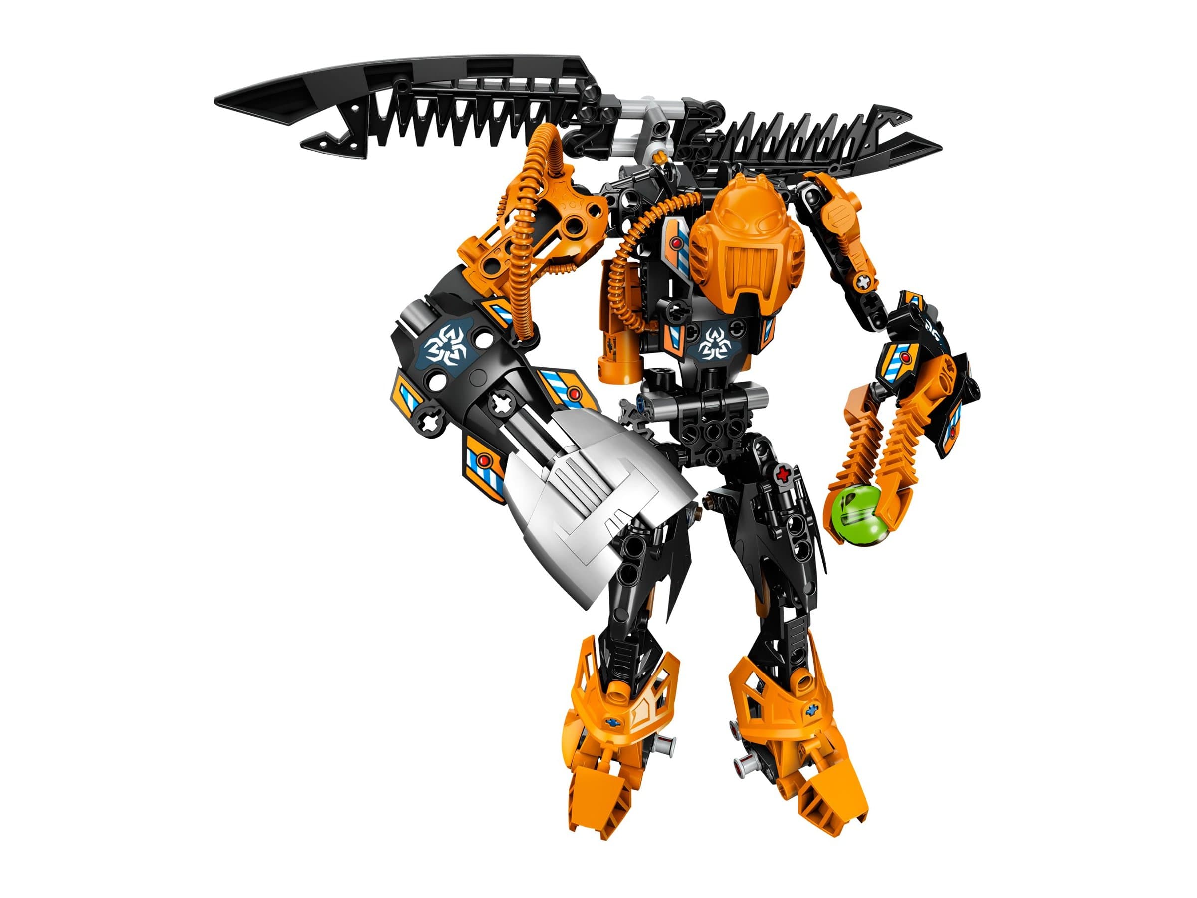 LEGO sættet Rotor