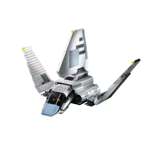 LEGO sættet Imperial Shuttle