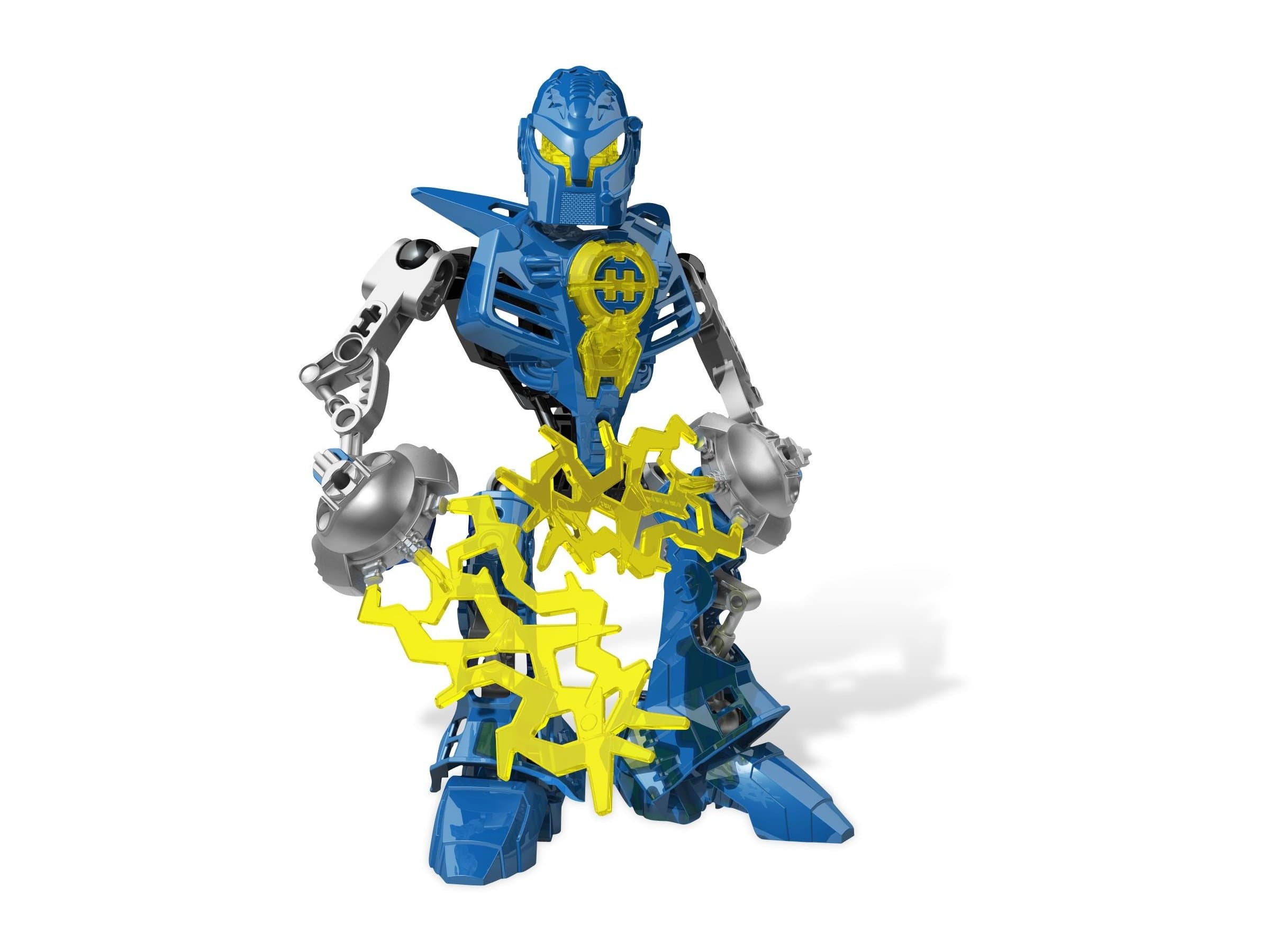 LEGO sættet Mark Surge