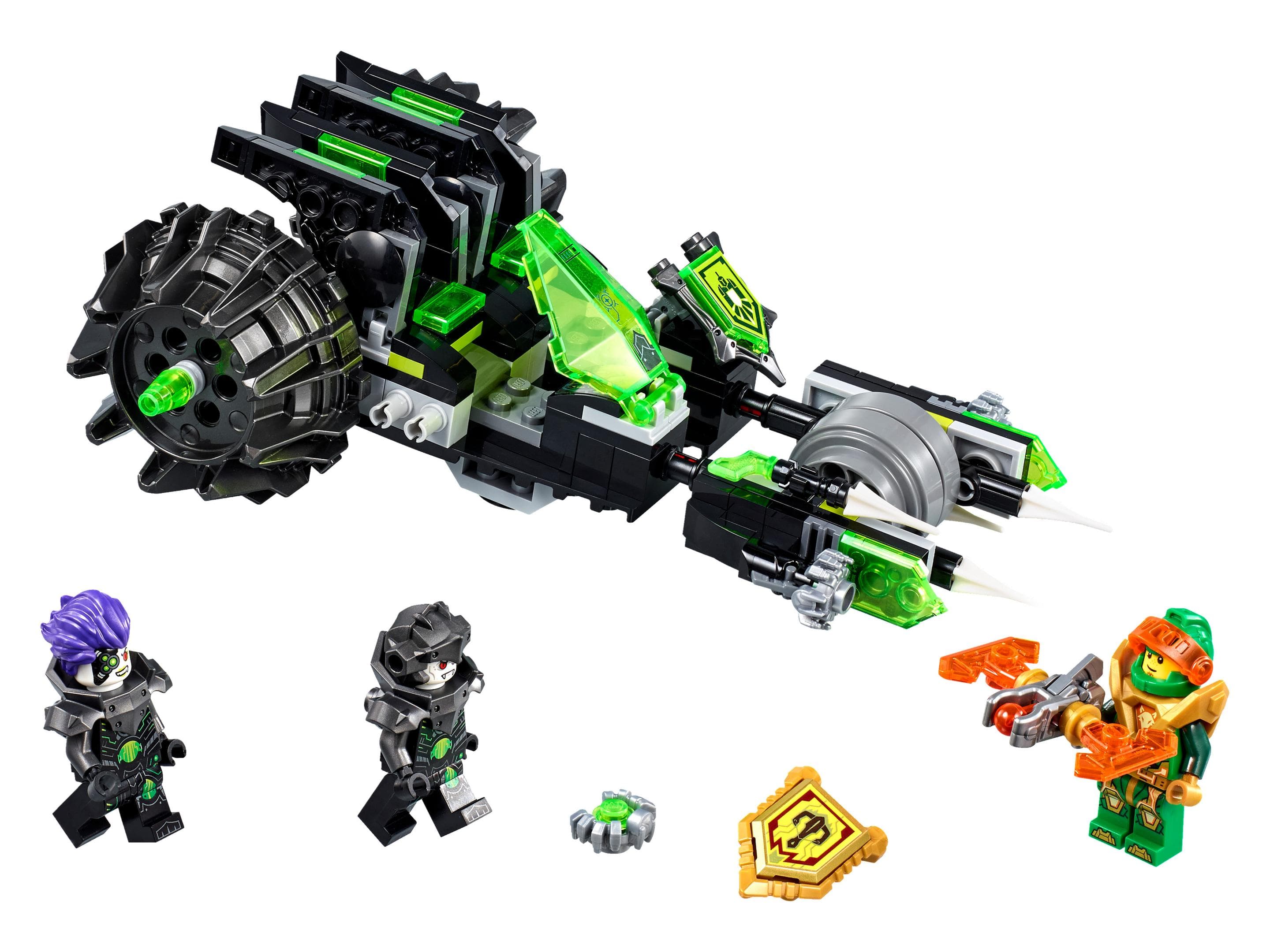 LEGO sættet Twinfector