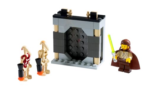 LEGO sættet Jedi Defense II