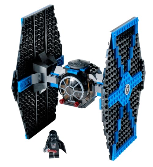 LEGO sættet TIE Fighter
