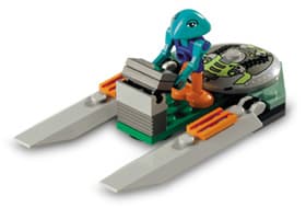 LEGO sættet Double Hover