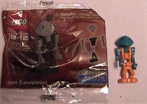 LEGO sættet Vega