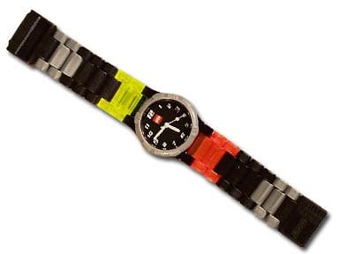 LEGO sættet Life On Mars Watch