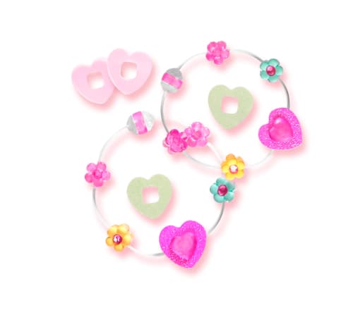 LEGO sættet Bangle Minis
